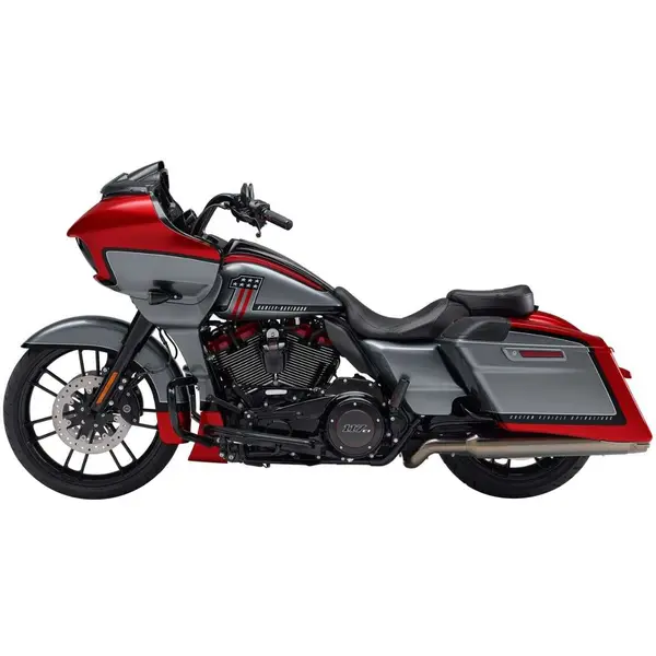 FLTRXSE CVO Road Glide ABS